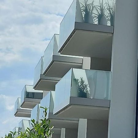 Apartament Mare , Rewal Ulica Szczecinska 21 Apartament Nr 3 Buitenkant foto