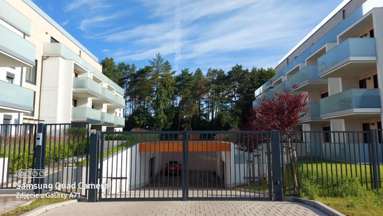 Apartament Mare , Rewal Ulica Szczecinska 21 Apartament Nr 3 Buitenkant foto