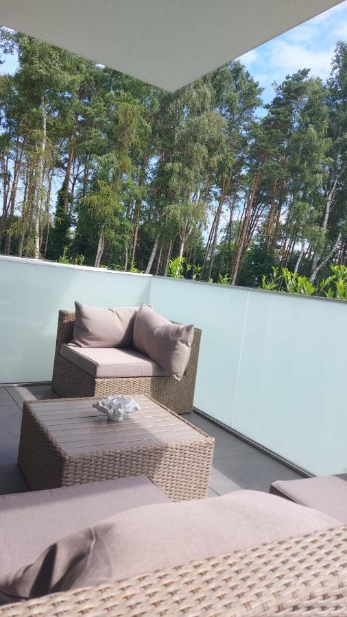 Apartament Mare , Rewal Ulica Szczecinska 21 Apartament Nr 3 Buitenkant foto