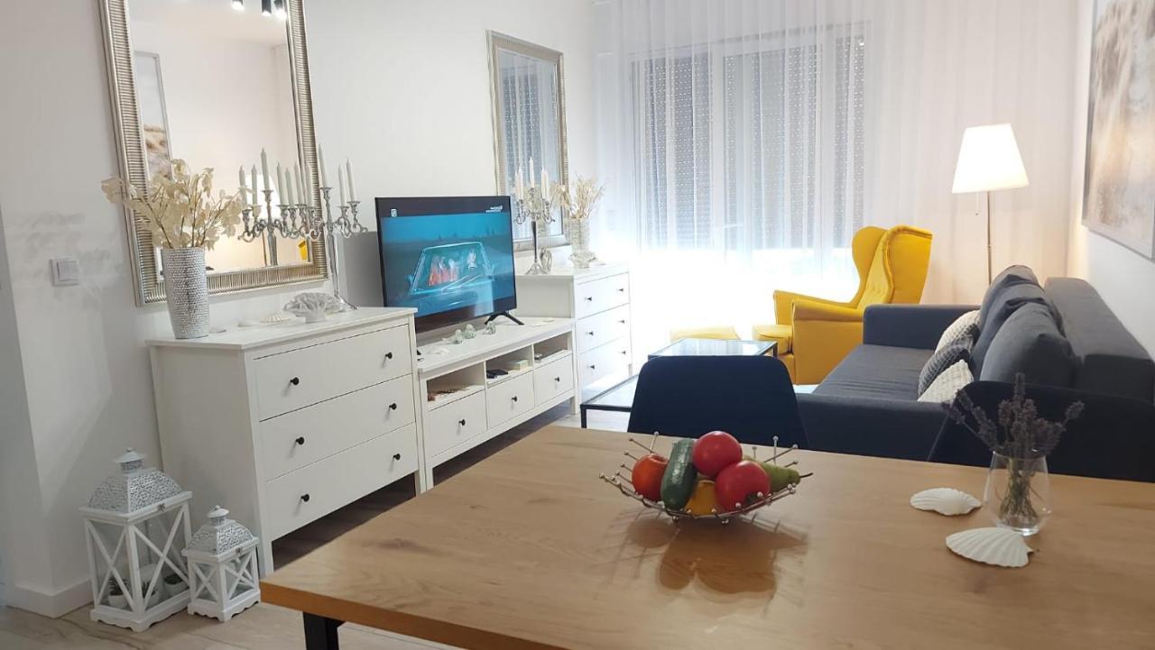 Apartament Mare , Rewal Ulica Szczecinska 21 Apartament Nr 3 Buitenkant foto
