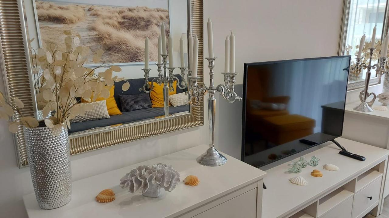Apartament Mare , Rewal Ulica Szczecinska 21 Apartament Nr 3 Buitenkant foto