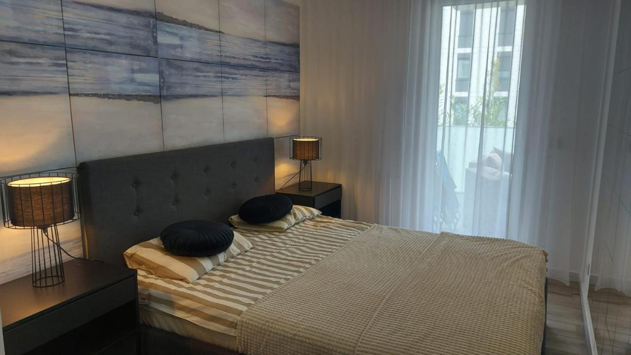 Apartament Mare , Rewal Ulica Szczecinska 21 Apartament Nr 3 Buitenkant foto