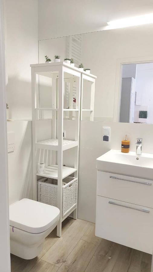 Apartament Mare , Rewal Ulica Szczecinska 21 Apartament Nr 3 Buitenkant foto