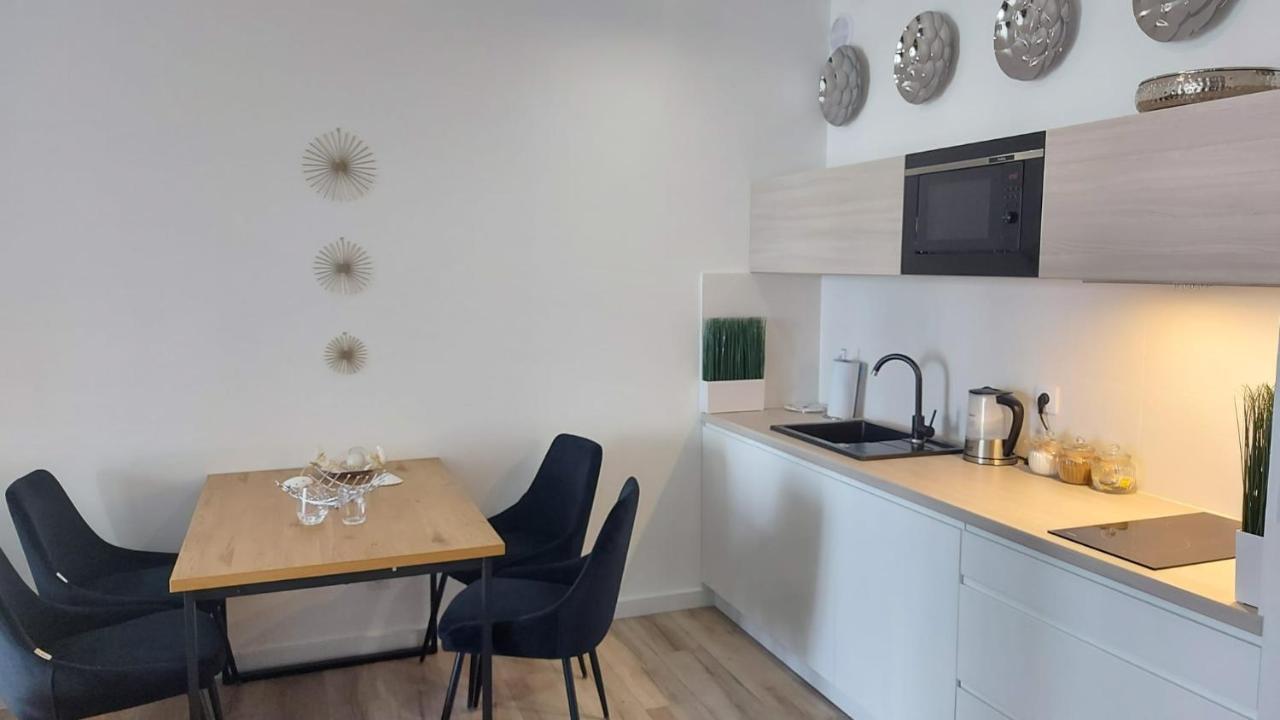 Apartament Mare , Rewal Ulica Szczecinska 21 Apartament Nr 3 Buitenkant foto